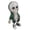 colorB, variant on Halloween Sweatshirt Skull Dolls Resin Crafts Gothic Skeleton Man Sculpture (C)