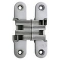 thumbnail image 6 of SOSS 90-180 Minute Fire Rated Invisible Hinge Alloy Steel Construction - 1 Piece, 6 of 7