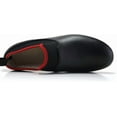 thumbnail image 5 of Slip-Resistant & Waterproof Work Shoes for Men Women - Anti-Slip Kitchen Restaurant Chef Shoes Comfortable Outdoor Duty Footwear, 5 of 7