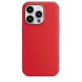 thumbnail image 3 of Funda de silicona con Magsafe para Apple-iPhone 14/14 Pro/14pro Max, Oiev, para iPhone 14 ProMax, 3 of 4