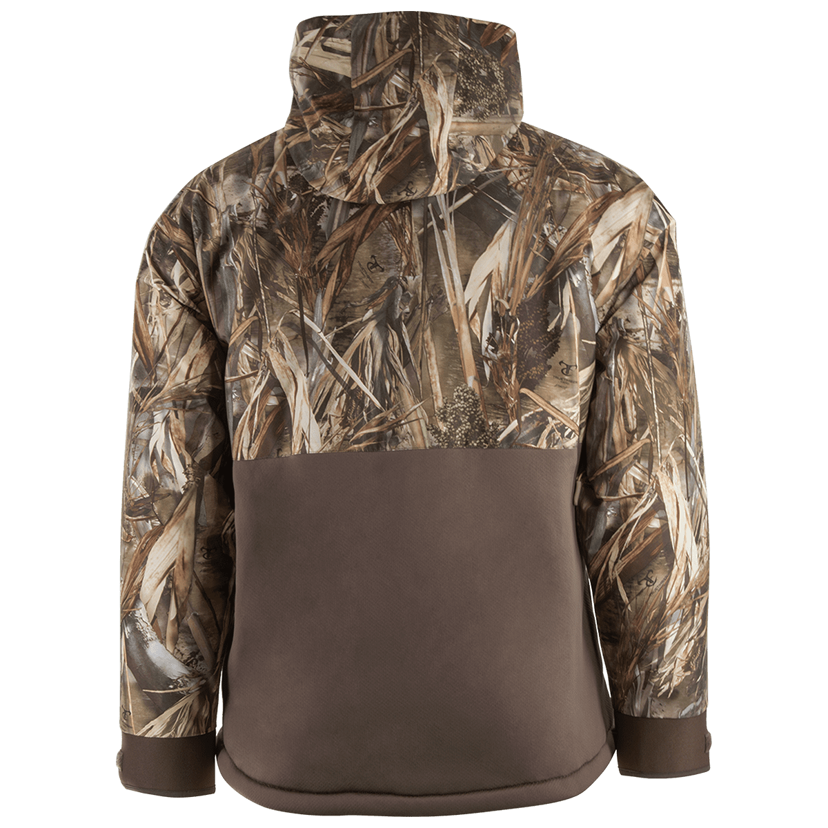 TrueTimber Men's WaderTech Hunting Parka