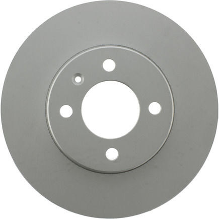 Centric Parts Disc Brake Rotor P/N:320.33023H Fits select: 1990-1999 VOLKSWAGEN JETTA, 1995-2002 VOLKSWAGEN CABRIO