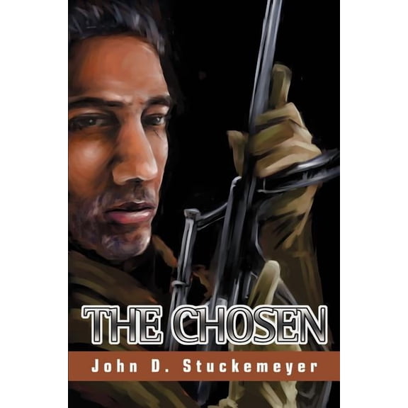 The Chosen, (Paperback)