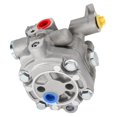 thumbnail image 5 of Detroit Axle - Power Steering Pump Replacement for Subaru Outback Forester Impreza Legacy WRX, 5 of 9
