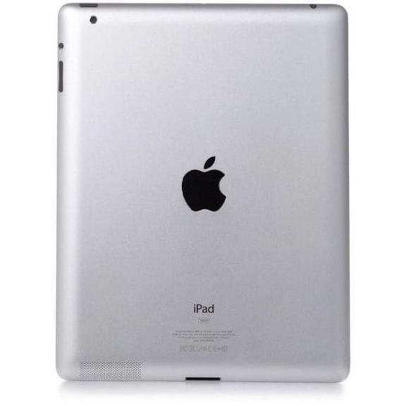 Pre-Owned Used Apple iPad MD329LL/A (32GB, Wi-Fi, White) 3rd Generation