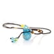 thumbnail image 5 of Collar con Colgante de Difusor de Aceite Esencial CUTICAT, 5 of 5