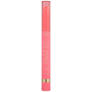 L'Oreal Paris Colour Riche Le Matte Lipstick Pen