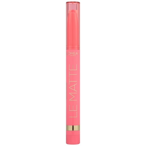 L'Oreal Paris Colour Riche Le Matte Lipstick Pen