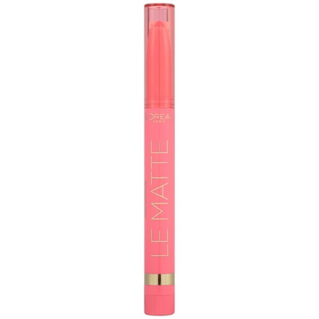 UPC 071249308301 product image for L Oreal Paris Colour Riche Le Matte Lipstick Pen | upcitemdb.com