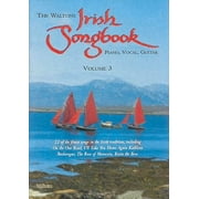 Waltons The Waltons Irish Songbook - Volume 3 Waltons Irish Music Books Series Softcover