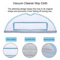 thumbnail image 3 of Microfibre Cotton Wipes Accessories for S8/S8 Plus/S8 Pro Ultra/S7/S7 MaxV Ultra/S7 MaxV Plus/S7 MaxV, 3 of 5