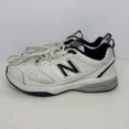 thumbnail image 2 of New Balance 623 Sneakers Mens Size 9.5 D Casual Shoes Cross Training MX623WN3, 2 of 6
