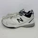thumbnail image 2 of New Balance 623 Sneakers Mens Size 9.5 D Casual Shoes Cross Training MX623WN3, 2 of 6