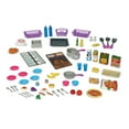 Shop My Life As Kitchen Play Set for 18" Doll, 64 Pieces Great Prices