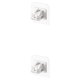 thumbnail image 1 of Bewildely Bathroom Kitchen Self Adhesive Window Curtain Clamp Nail-free Room Clip Puncture-free Holder Rod Towel Rods Living Type2 NO2, 1 of 1