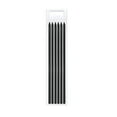 thumbnail image 1 of Crayon de Menuiserie Portable Crayon Mécanique Recharge Accessoire Crayon Seulement Recharge Sans Crayon, 1 of 7