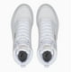 thumbnail image 4 of Tenis Puma Caven MID para Hombre 385843-01 blanco 25.5 Puma 38584301, Blanco, 4 of 4