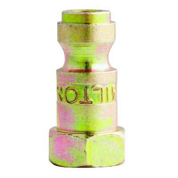 Milton Industries Re-Cappers F. Plug .305"-32 T-Style