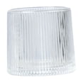thumbnail image 3 of Taza Prichos Tazas Para Expreso de Vidrio 150 ML 2 Piezas, 3 of 6