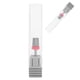 thumbnail image 4 of Brocas para uas, eliminación de piel muerta Eliminación de esmalte de uas Cabezal de molienda de uas Resistente al desgaste para el hogar para el salón para el cuidado de Unbranded 1414210019411, 4 of 8
