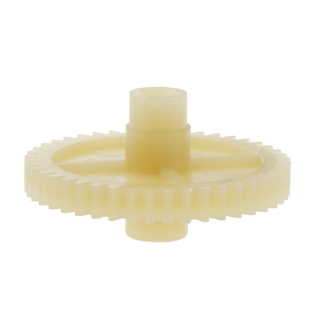 Engranaje principal de diferencia de plástico CUTICAT 1/14 RC Upgrade Parts