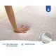 thumbnail image 4 of Colchon Sensei comodiks matrimonial de memory foam, 4 of 7