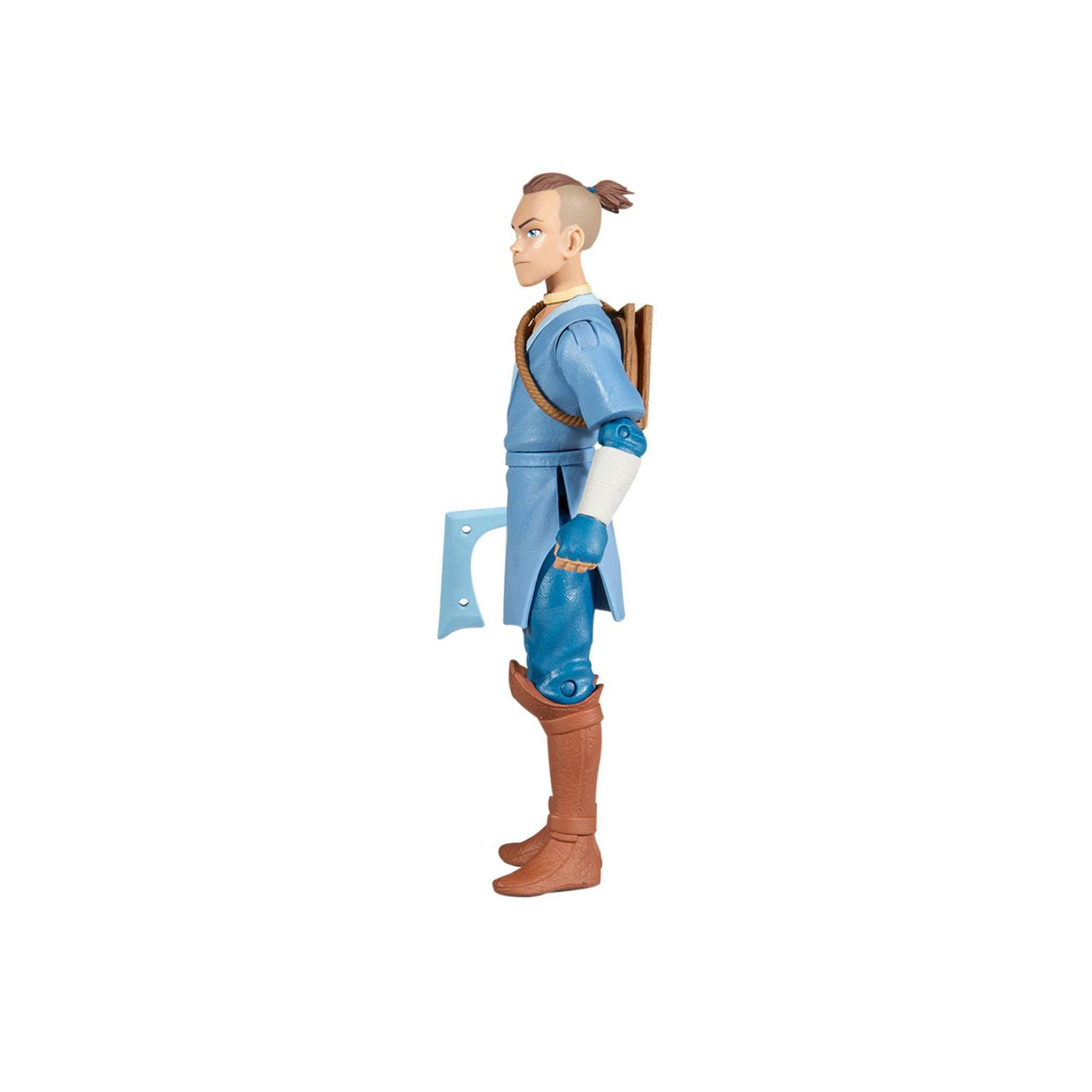 Avatar The Last Airbender - Sokka (5 Inch Action Figure)