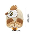 thumbnail image 4 of Cute Children Backpack Backpack Kindergarten Backpack Children Bag, 4 of 5