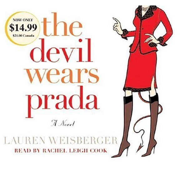 Pre-Owned The Devil Wears Prada Paperback