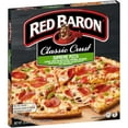 thumbnail image 2 of Red Baron Supreme Classic Crust Pizza, 23.45 Ounce -- 16 per case., 2 of 5