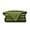 Forest Green, variant on Simple&Opulence Linen Duvet Cover - Linen Cotton Blend 3 Pieces Bedding Set, 1 Duvet Cover 104 x 92 Inches and 2 Pillowcase- Solid Color Collection , Soft & Cozy ,Cooling Bedding-Linen/Beige, King