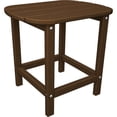 thumbnail image 4 of POLYWOOD South Beach 18" Side Table in Tangerine, 4 of 4