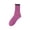 Purple, variant on Fuzzy Socks Clearance Christmas Socks for Adults Women's Plush and Thickened Warm Rabbit Wool Socks with Cuffed Bars and Short Socks Womens Socks Purple
