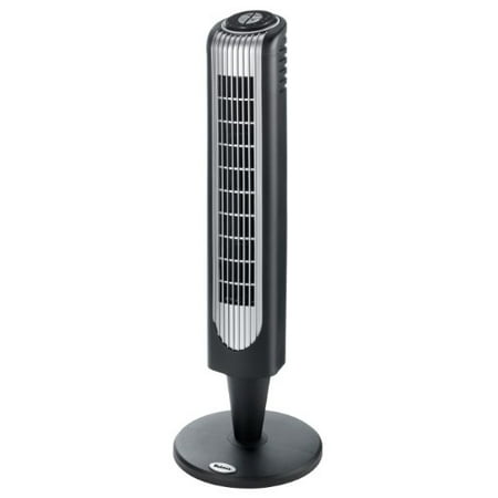 fan tower holmes remote control oscillating walmart inch fans standing bwm