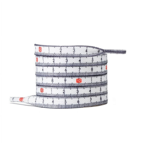 3Pair 24 27 36 45 63 72 Inch Flat Shoelaces Replacement for Sneakers Boots Rule