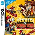 thumbnail image 2 of Mario vs Donkey Kong 2 March of the Minis DS Game Cassette - NTSC US Version, 2 of 4