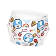 thumbnail image 4 of Bañador Corto De Playa Para Niños, Transpirable, Ideal Para Jóvenes Y Adolescentes, Ideal Para Jugar De 14 A 20 Kg por 14 a 20 ganas, 4 of 9
