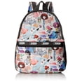 thumbnail image 1 of Lesportsac Basic Backpack, 1 of 2