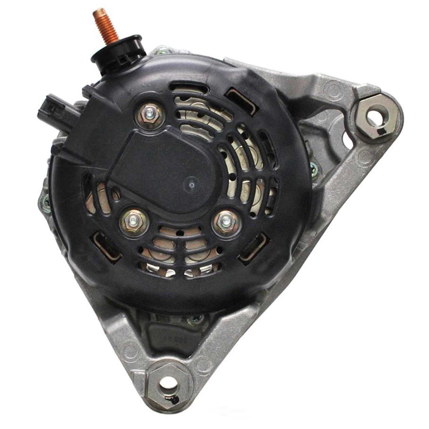FVP Professional 11378 Alternator Standard