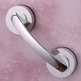thumbnail image 3 of Suction Cup Handle for Glass Door Wardrobe Toilet Lid Refrigerator - Punch-Free Installation, Ergonomic Design, Durable ABS Material for Smooth Surfaces, 3 of 3