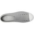 thumbnail image 4 of Native Shoes Unisex Adult Jefferson Sneaker, Lightweight Slip-On Fashion Sneakers, Ankle-High, 4 of 9