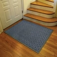 thumbnail image 2 of Notrax Carpeted Entrance Mat,Blue,4ft. x 6ft. 167S0046BU, 2 of 2