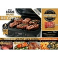 Ninja Foodi Smart XL 4in1 Indoor Grill with 4Quart Air Fryer, Roast