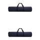 thumbnail image 1 of Bolsa de transporte de soporte ligero y ligero plegable de 2 piezas con correa 65cm + 120cm, 1 of 9