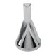 thumbnail image 5 of Accesorios de herramientas de chaflán de desgaste Versátiles Profesional Eliminar la herramienta Burr Heavy Duty para aplicaciones industriales Mango triangular, 5 of 8