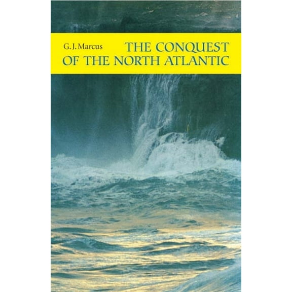 Conquest of the North Atlantic, (Paperback)