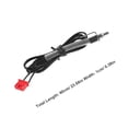 thumbnail image 2 of FUTUREORYY Stove Thermometer Temperature Probe Cooking Multi ABS 1Pack, 2 of 8