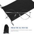 thumbnail image 3 of Sac à Lunettes de Neige Anti-Rayures Sac de Rangement à Cordon Sac de Transport pour Lunettes de Voyage, 3 of 8