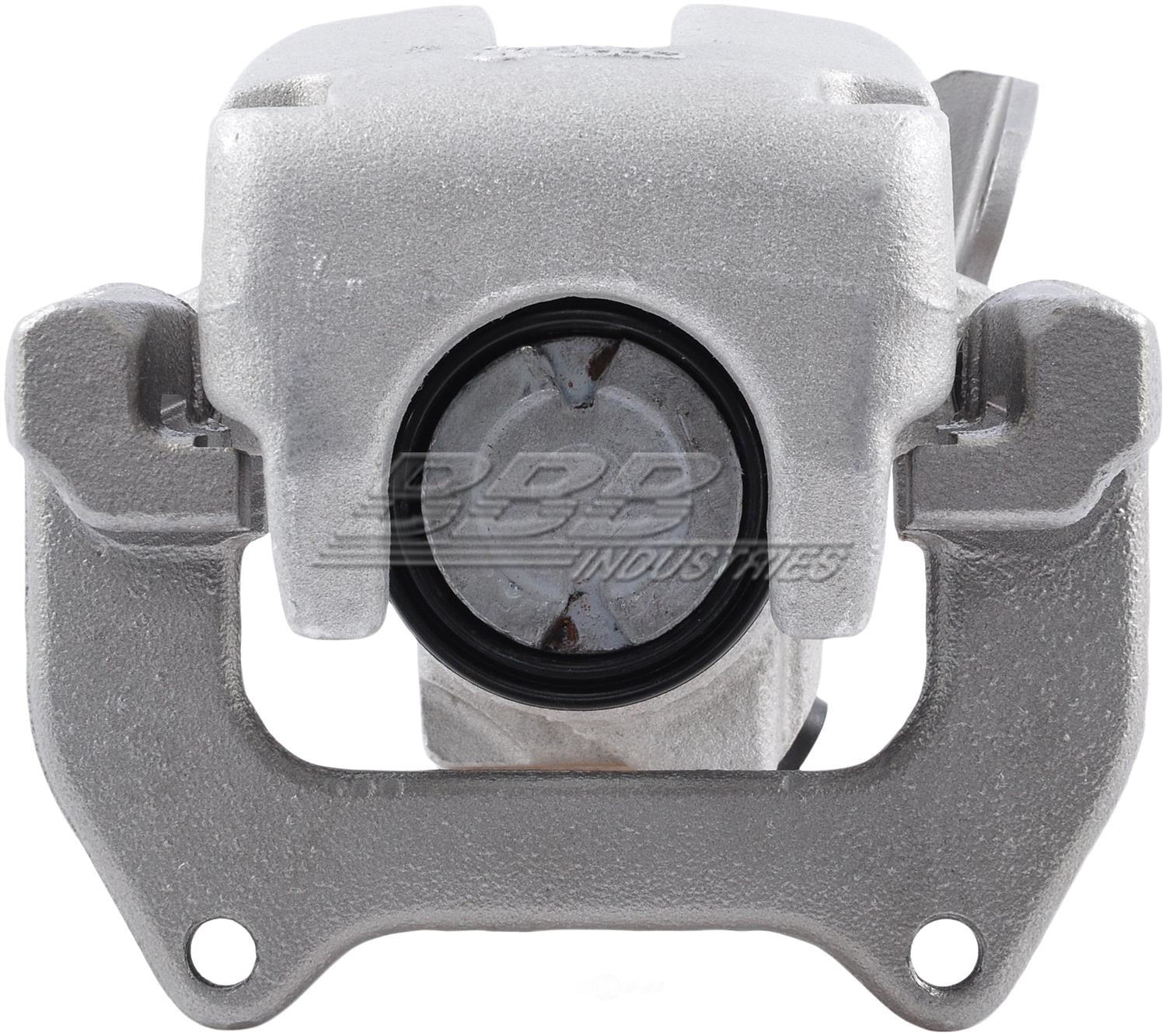 TERREPOWER formerly BBB Industries 99-02125B Reman Caliper w/installation Hardware