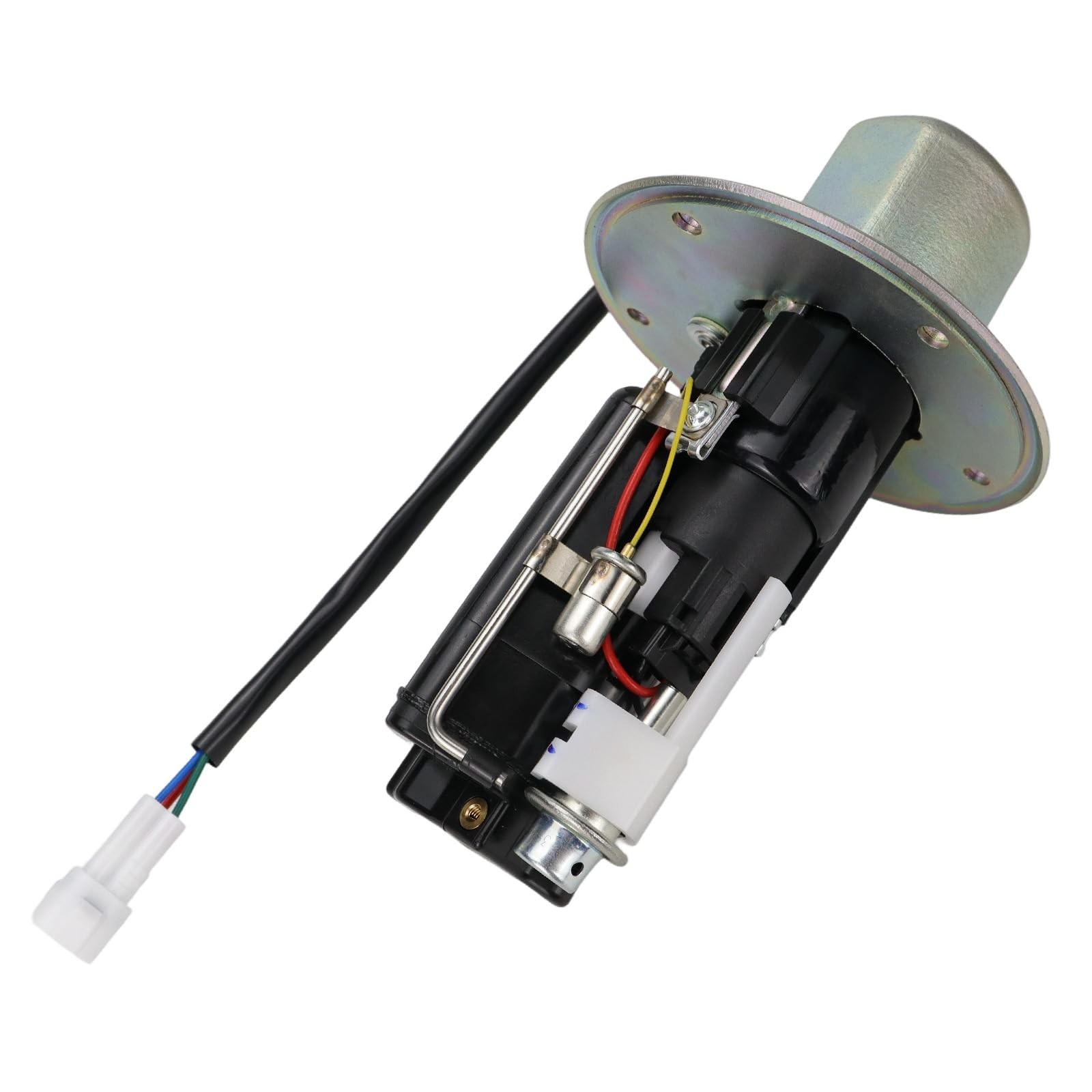 Woudy Fuel Gas Tank Pump for Suzuki GSXR1000 GSXR1000Z SV1000 2003 2004 15100-35F30